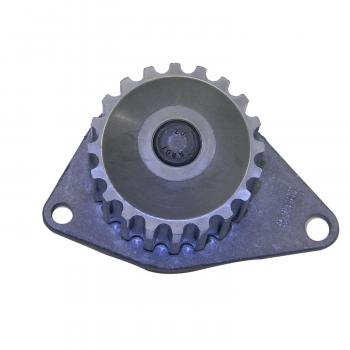 2009 Peugeot 206 Engine Water Pump GMB 1569000 image 4 of 4