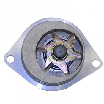 2010 Peugeot 207 Compact Engine Water Pump GMB 1569002 image 2 of 4