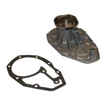 1972 Renault R12 Engine Water Pump GMB 1571010 image 1 of 4