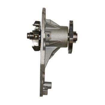 1972 Renault R12 Engine Water Pump GMB 1571010 image 3 of 4