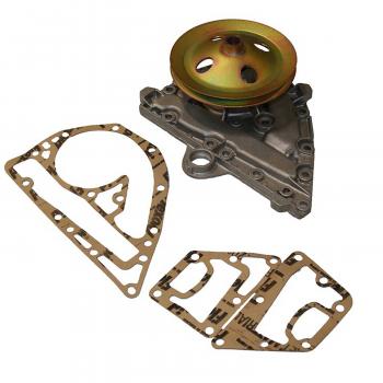1981 Renault R18i Engine Water Pump