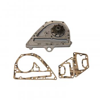 1981 Renault R18i Engine Water Pump GMB 1571050 image 2 of 4