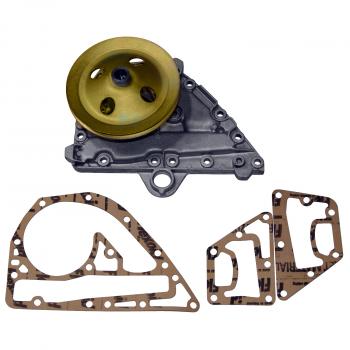 1981 Renault R18i Engine Water Pump GMB 1571050 image 4 of 4