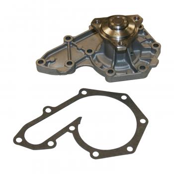 1985 Renault Encore Engine Water Pump GMB 1571060 image 1 of 4