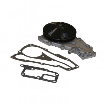 1984 Renault Encore Engine Water Pump GMB 1571100 image 1 of 4