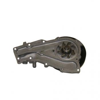 1984 Renault Encore Engine Water Pump GMB 1571100 image 2 of 4