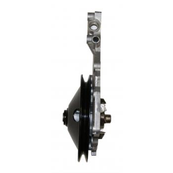 1984 Renault Encore Engine Water Pump GMB 1571100 image 3 of 4