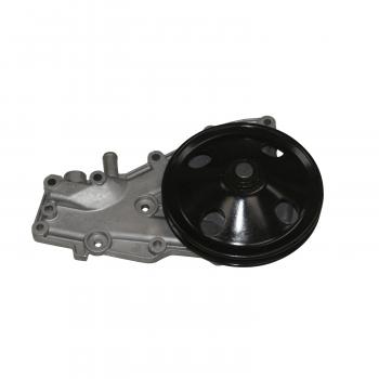 1984 Renault Encore Engine Water Pump GMB 1571100 image 4 of 4