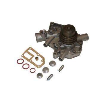 1981 Renault LeCar Engine Water Pump