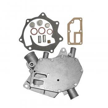 1981 Renault LeCar Engine Water Pump GMB 1572010 image 2 of 4