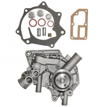 1981 Renault LeCar Engine Water Pump GMB 1572010 image 4 of 4