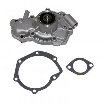 1989 Eagle Medallion Engine Water Pump GMB 1572050 image 1 of 4