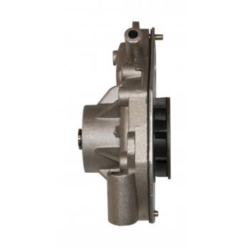 1989 Eagle Medallion Engine Water Pump GMB 1572050 image 3 of 4