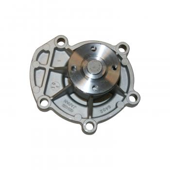 1986 Saab 900 Engine Water Pump GMB 1581020 image 4 of 4