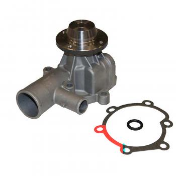 1988 Saab 9000 Engine Water Pump GMB 1581030 image 1 of 4