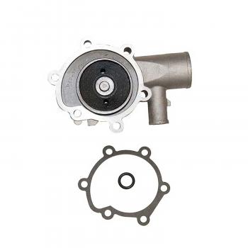 1988 Saab 9000 Engine Water Pump GMB 1581030 image 2 of 4