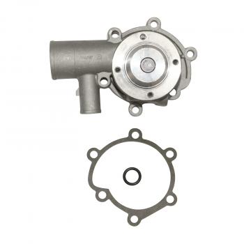 1988 Saab 9000 Engine Water Pump GMB 1581030 image 4 of 4