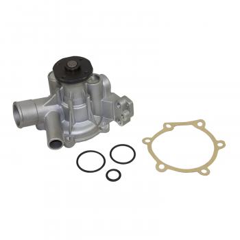 1996 Saab 9000 Engine Water Pump GMB 1582000 image 1 of 4