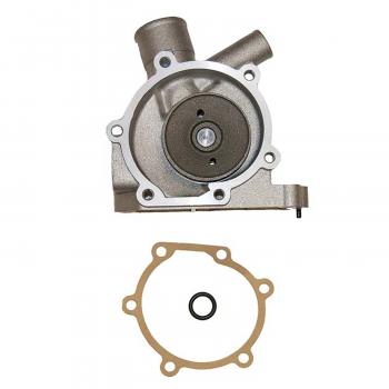1996 Saab 9000 Engine Water Pump GMB 1582000 image 2 of 4