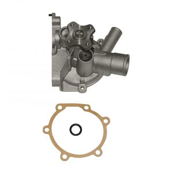 1996 Saab 9000 Engine Water Pump GMB 1582000 image 4 of 4