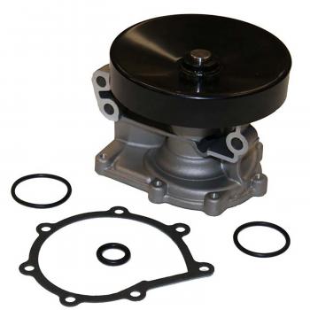2005 Saab 9-5 Engine Water Pump GMB 1582010 image 1 of 4