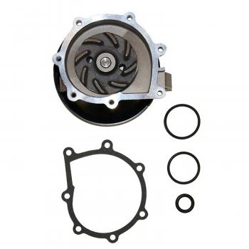 2005 Saab 9-5 Engine Water Pump GMB 1582010 image 2 of 4