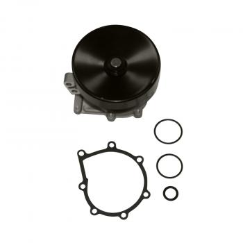 2005 Saab 9-5 Engine Water Pump GMB 1582010 image 4 of 4