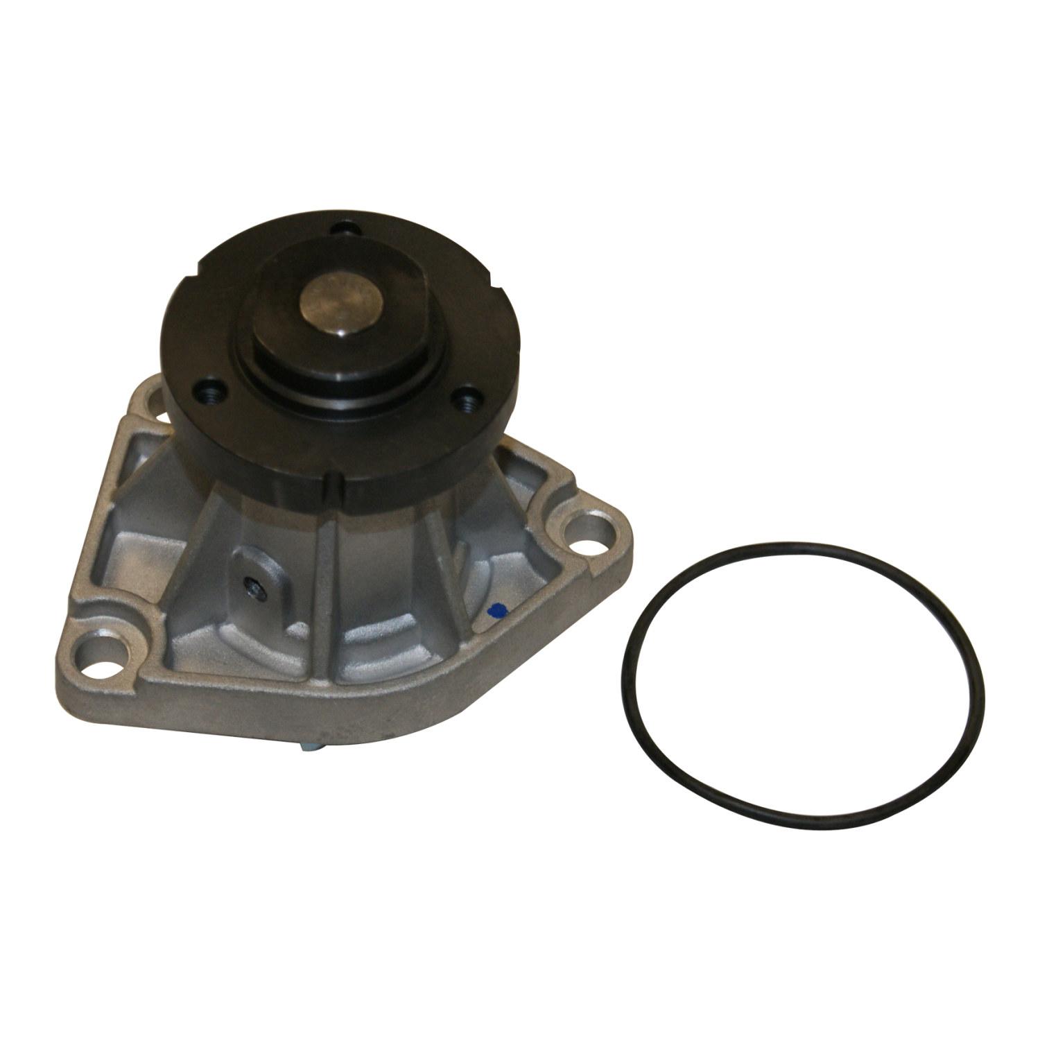 GMB 1582020 - Engine Water Pump GMB 1582020 Engine Water Pump product image 1 of 4