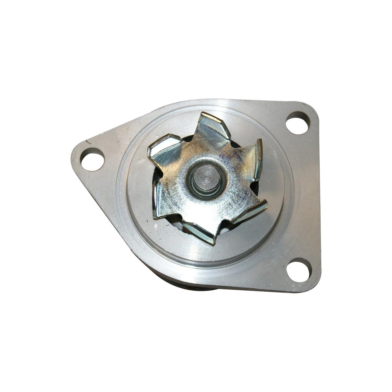 GMB 1582020 - Engine Water Pump GMB 1582020 Engine Water Pump product image 2 of 4