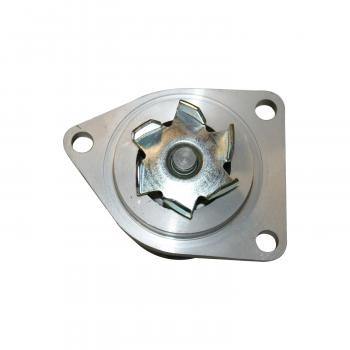 2000 Saturn LW2 Engine Water Pump GMB 1582020 image 2 of 4