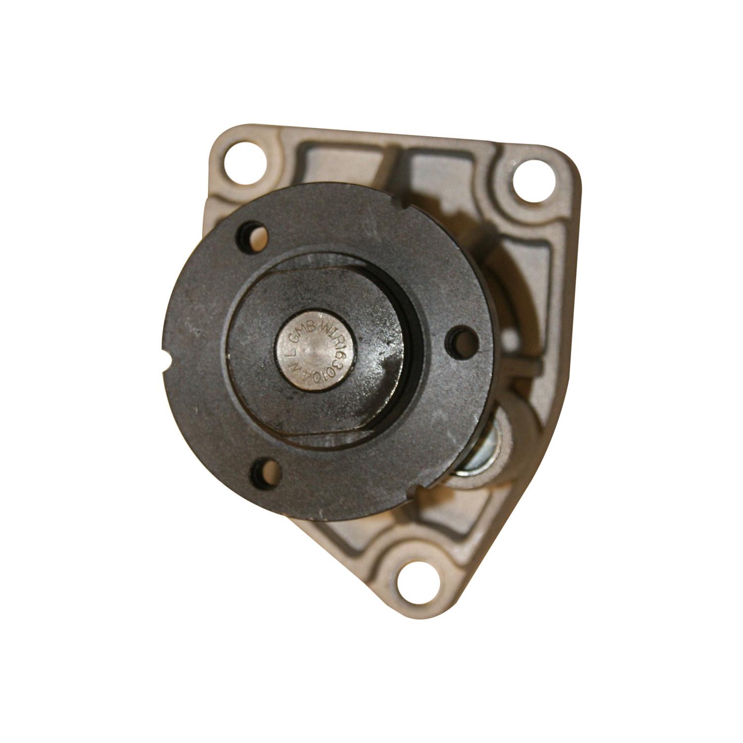 GMB 1582020 - Engine Water Pump GMB 1582020 Engine Water Pump product image 4 of 4