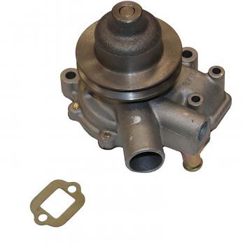 1979 Subaru Brat Engine Water Pump GMB 1601010 image 1 of 4