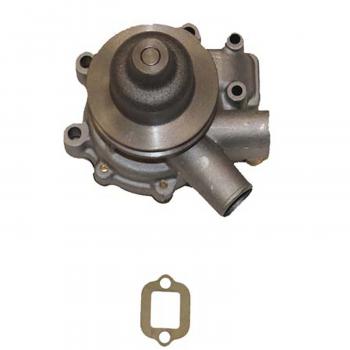 1979 Subaru Brat Engine Water Pump GMB 1601010 image 4 of 4