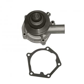 1987 Subaru Brat Engine Water Pump GMB 1601030 image 4 of 4