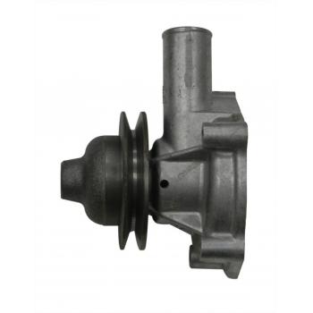 1982 Subaru Standard Engine Water Pump GMB 1601040 image 3 of 4