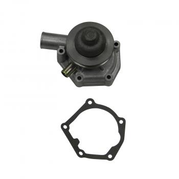 1982 Subaru Standard Engine Water Pump GMB 1601040 image 4 of 4