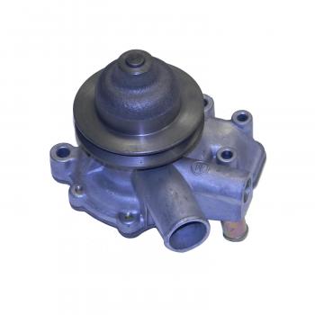 1978 Subaru DL Engine Water Pump GMB 1601050 image 1 of 4