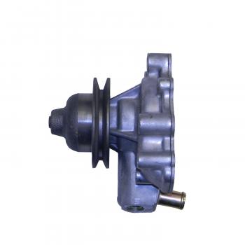 1978 Subaru DL Engine Water Pump GMB 1601050 image 3 of 4