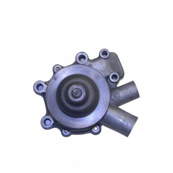 1978 Subaru DL Engine Water Pump GMB 1601050 image 4 of 4