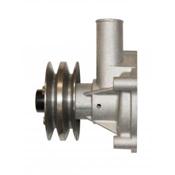 1984 Subaru GL Engine Water Pump GMB 1601060 image 3 of 4