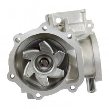 2001 Subaru Legacy Engine Water Pump GMB 1601120 image 2 of 4