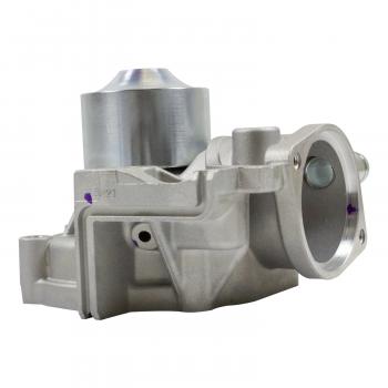 2001 Subaru Legacy Engine Water Pump GMB 1601120 image 3 of 4