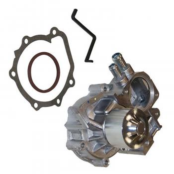 2007 Subaru Legacy Engine Water Pump GMB 1601150 image 1 of 4