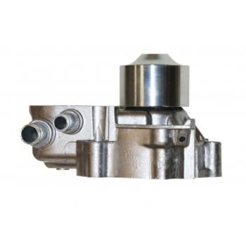 2007 Subaru Legacy Engine Water Pump GMB 1601150 image 3 of 4