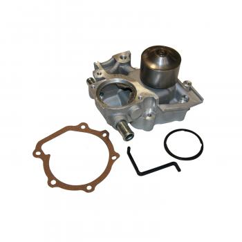 2006 Subaru Forester Engine Water Pump GMB 1601230 image 1 of 4