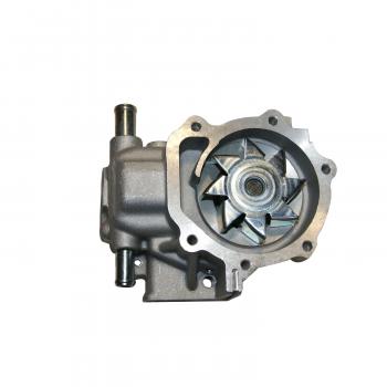 2006 Subaru Forester Engine Water Pump GMB 1601230 image 2 of 4