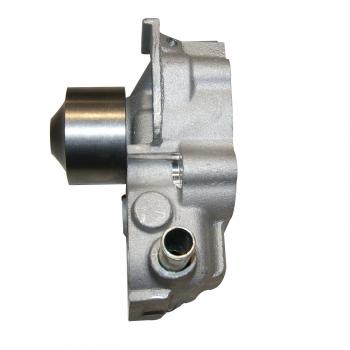 2006 Subaru Forester Engine Water Pump GMB 1601230 image 3 of 4