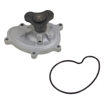 2013 Subaru Legacy Engine Water Pump GMB 1601250 image 1 of 4