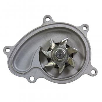 2013 Subaru Legacy Engine Water Pump GMB 1601250 image 2 of 4
