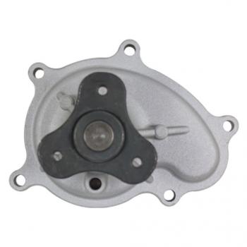 2013 Subaru Legacy Engine Water Pump GMB 1601250 image 4 of 4